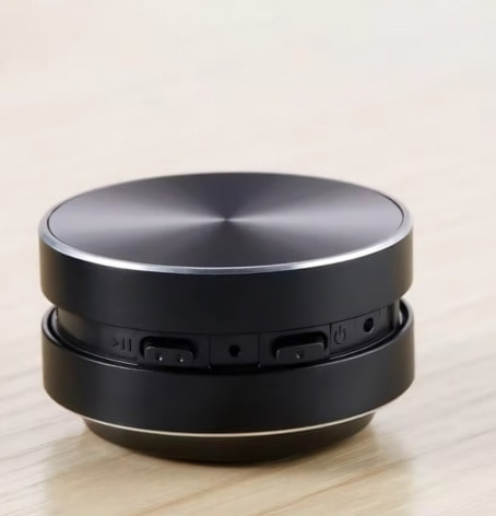 VibraSound - ALTAVOZ INALÁMBRICO CONDUCTOR