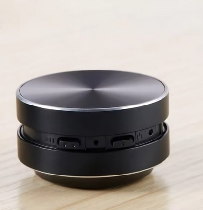 VibraSound - ALTAVOZ INALÁMBRICO CONDUCTOR