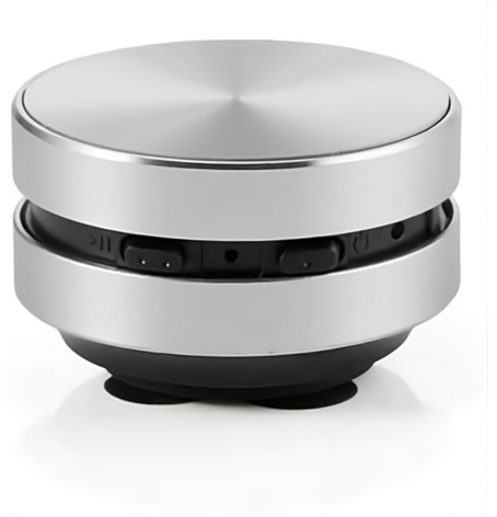 VibraSound - ALTAVOZ INALÁMBRICO CONDUCTOR