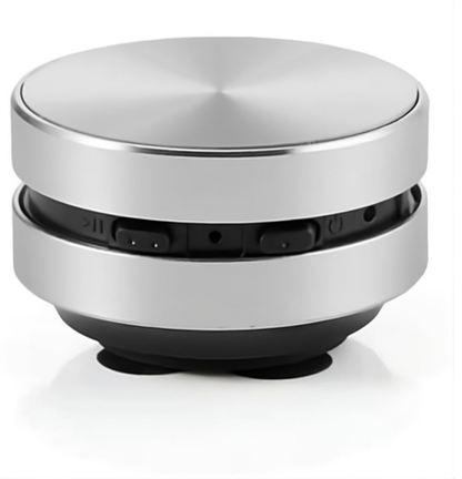 VibraSound - ALTAVOZ INALÁMBRICO CONDUCTOR